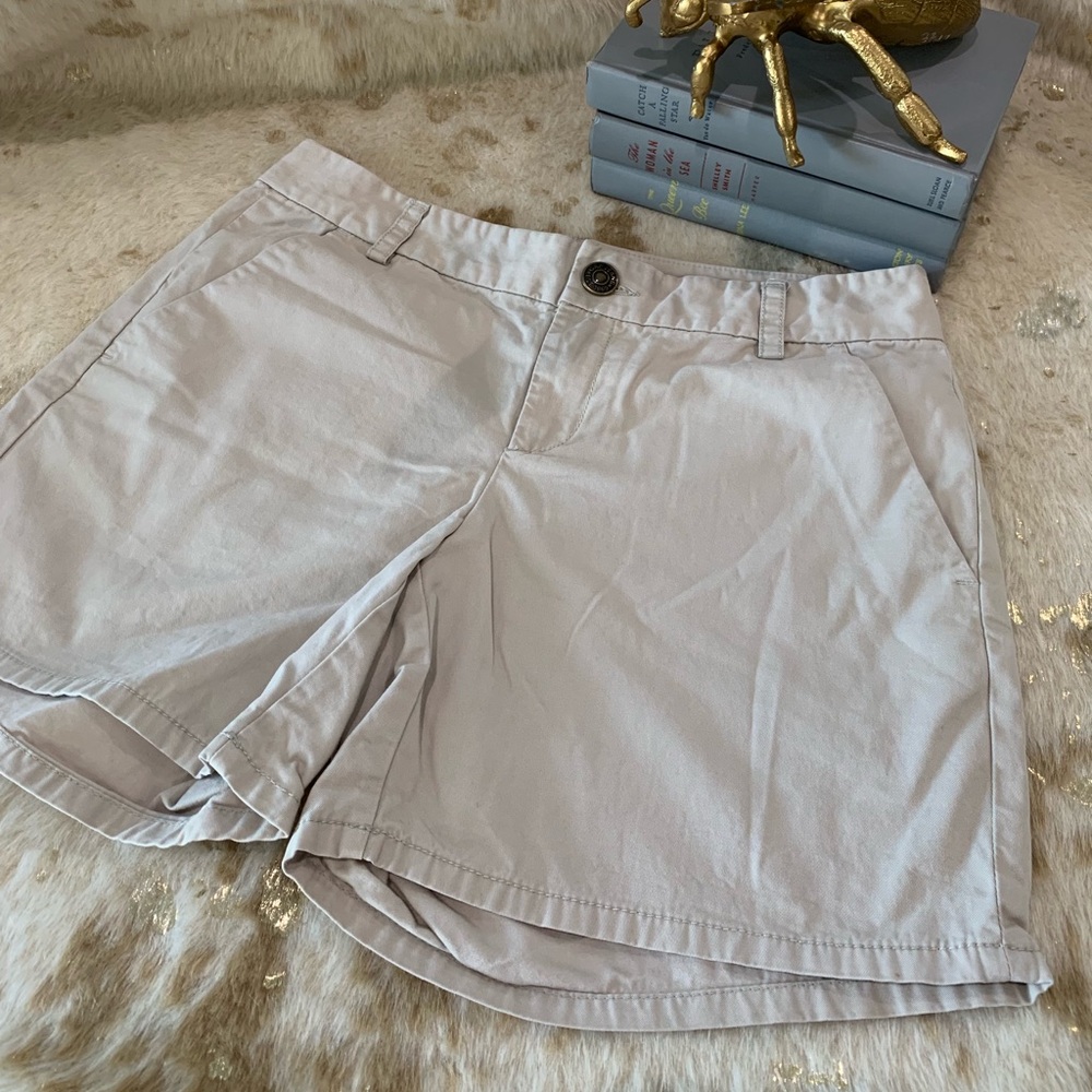 Gap Aubrey shorts S/4 preppy golf 🏌🏻‍♀️💖